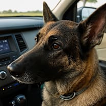 Thumbnail photo of Odette #4