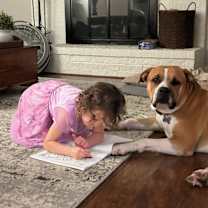 Thumbnail photo of Lucky #3