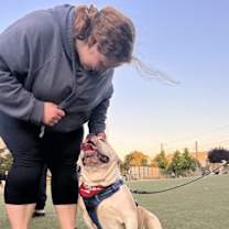 Thumbnail photo of Mochi #4