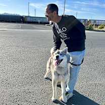 Thumbnail photo of TIMBER #3