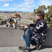 Thumbnail photo of Rozzy #2