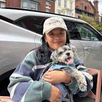 Thumbnail photo of Demi #3