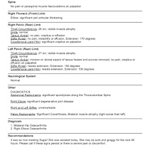 Thumbnail photo of Sugar #3