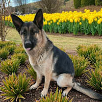 Thumbnail photo of BAILY #1