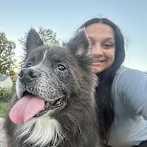 Thumbnail photo of Brandy #2