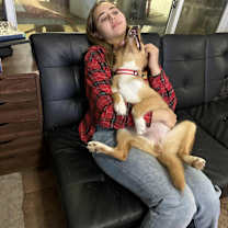 Thumbnail photo of Foxy #4