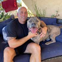 Thumbnail photo of Zeus Mulligan #2