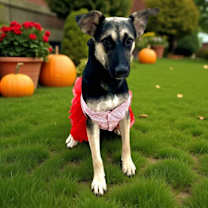 Thumbnail photo of Morticia #3