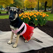 Thumbnail photo of Morticia #4