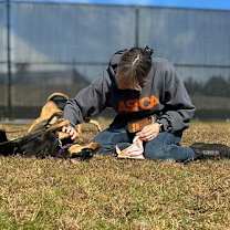 Thumbnail photo of Dahlia #3