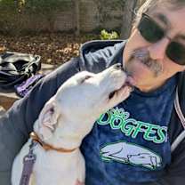 Thumbnail photo of Gus #4