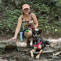 Thumbnail photo of Mila #1