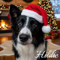 Thumbnail photo of Hilda (Hildie) #1