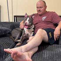 Thumbnail photo of Waylon #2