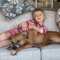 Thumbnail photo of River #4