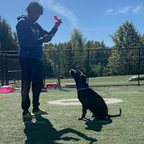 Thumbnail photo of Leah #3