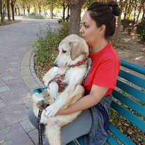 Thumbnail photo of CUTIE (Mid-East) ma #4