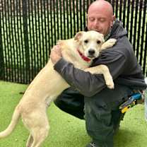 Thumbnail photo of Pika(Mall Of NH) #2