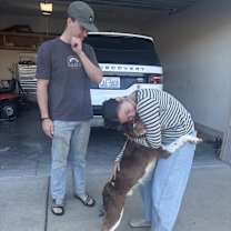 Thumbnail photo of Moose #3