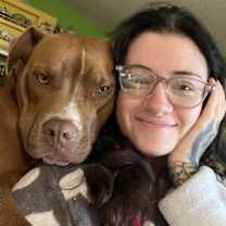 Thumbnail photo of Cleo #3