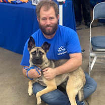 Thumbnail photo of Amelia #3