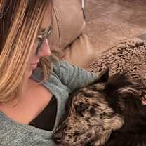 Thumbnail photo of Cookie #3