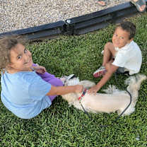 Thumbnail photo of Oliver #1