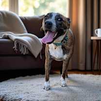 Thumbnail photo of Molly #3