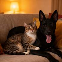 Thumbnail photo of Leo #3