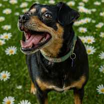 Thumbnail photo of Dude #2