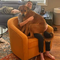 Thumbnail photo of Bear #3