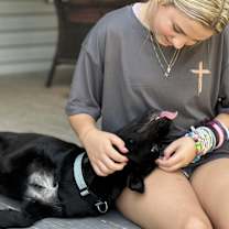 Thumbnail photo of Koda #3