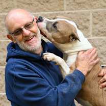 Thumbnail photo of Cosmo #2