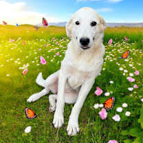 Thumbnail photo of Mia #4