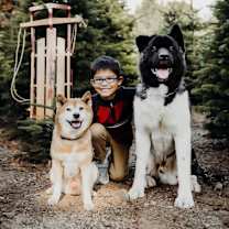 Thumbnail photo of Fenris #1