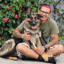 Thumbnail photo of Gabi von Garmisch #4