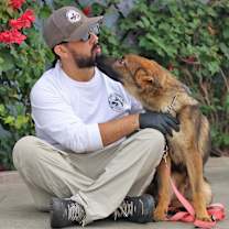 Thumbnail photo of Lionel von Lucka #4