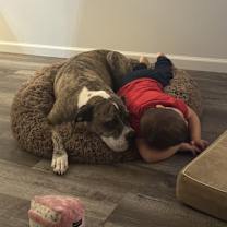 Thumbnail photo of Daisy #2