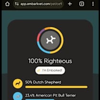 Thumbnail photo of Rye (was Righteous) #4