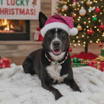 Thumbnail photo of Lucky #1