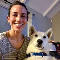 Thumbnail photo of Lulu fka Luna #3