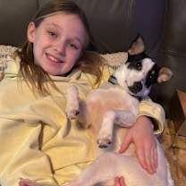 Thumbnail photo of Puka #2