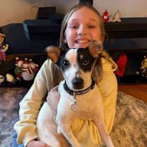 Thumbnail photo of Puka #3