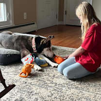 Thumbnail photo of Blue Steel #3