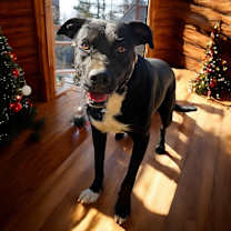 Thumbnail photo of Luke #3