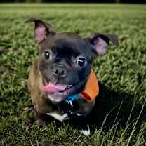 Thumbnail photo of Tater #2