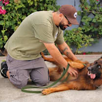 Thumbnail photo of Ranger von Raisdorf #4