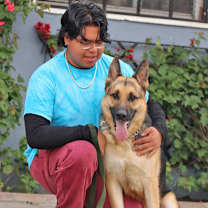 Thumbnail photo of Marcus von Messi #4