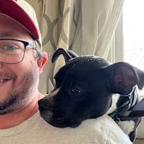 Thumbnail photo of Prince Gibson- 4651Atlanta GA #2