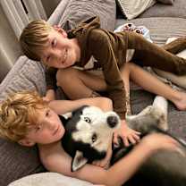 Thumbnail photo of Rocket #2